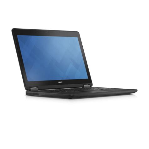 dell latitude e7250 manual